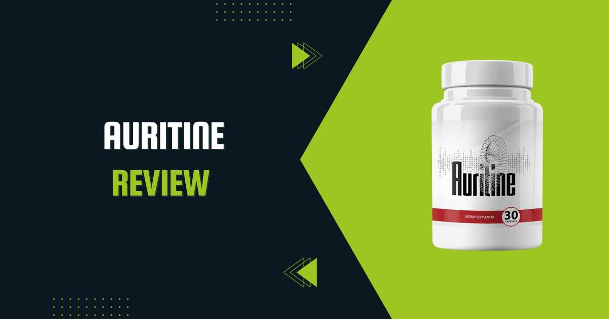 Auritine Review