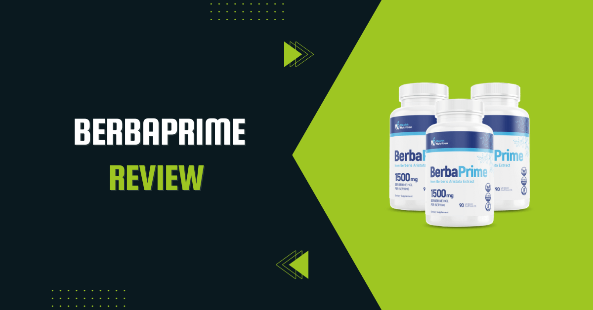 BerbaPrime Review
