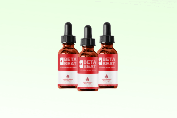 Beta beat review results side effects