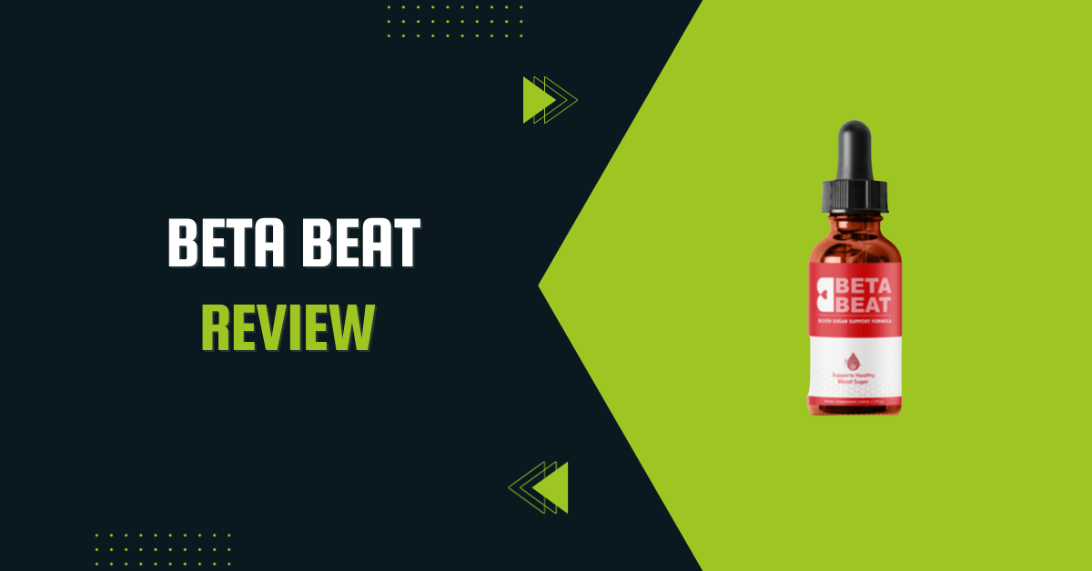 Beta beat review