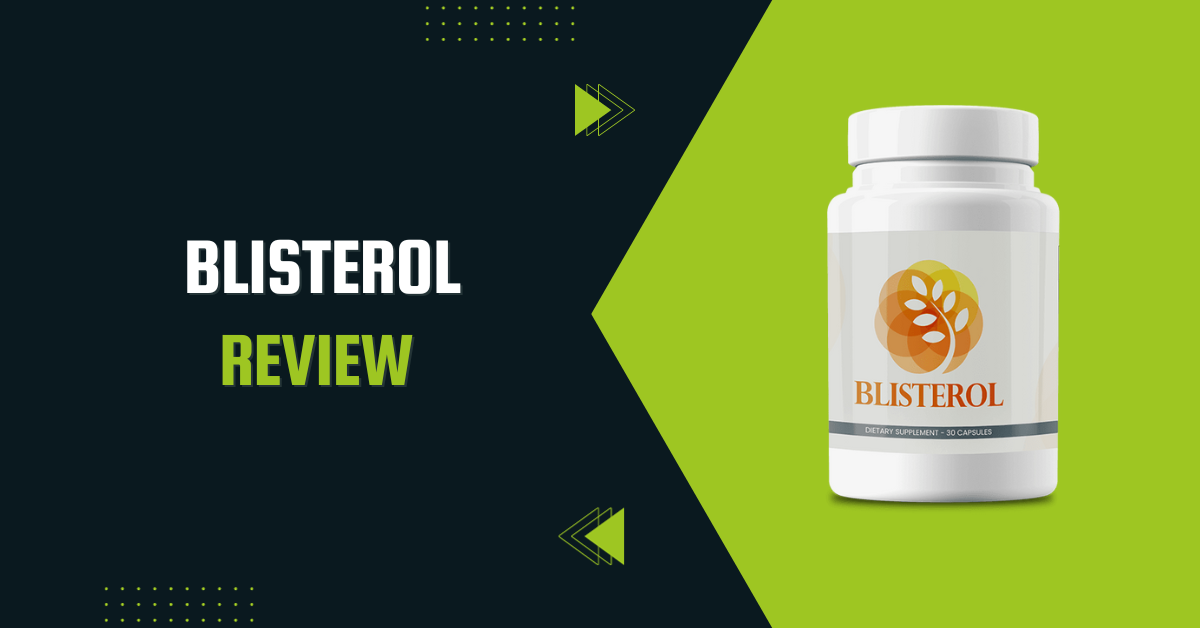 Blisterol Review