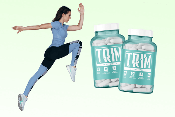 Capsiplex Trim review side effects in women
