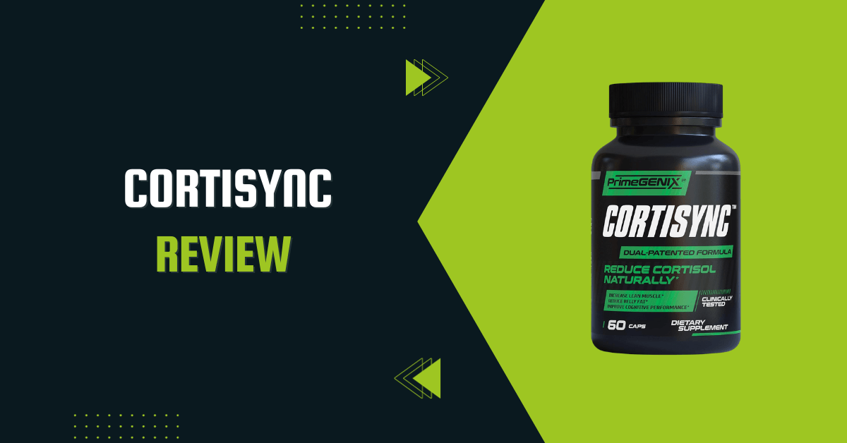 CortiSync Review