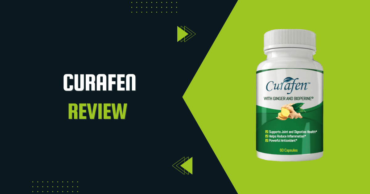 Curafen Review