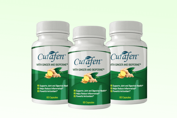 Curafen Reviews side effects results