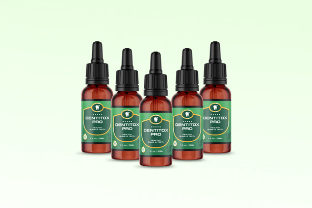Dentitox reviews side effects