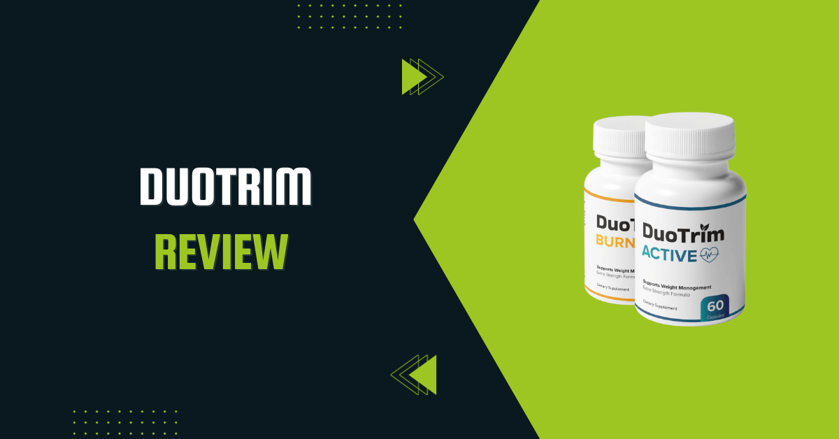 Duotrim review