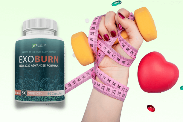 ExoBurn Reviews side effects