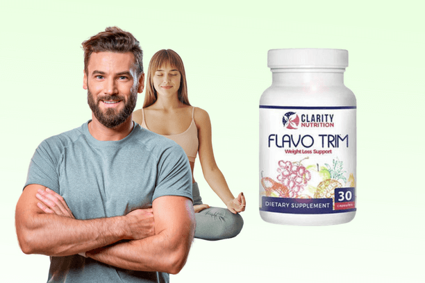 Flavo Trim Review results side effects