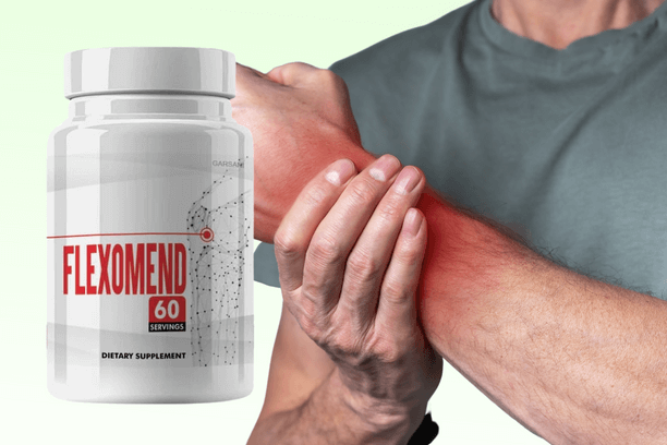 Flexomend Reviews joint pain side effects