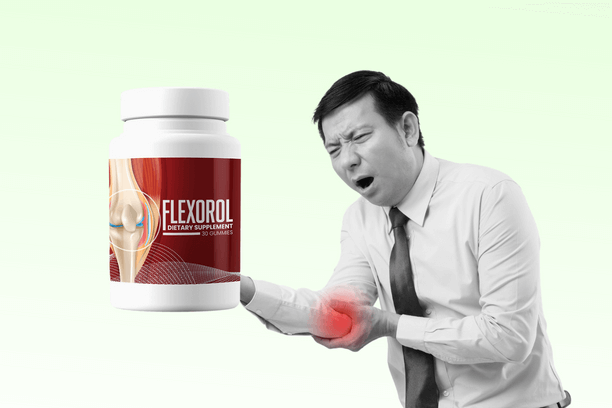 Flexorol Reviews side effects in joint pain