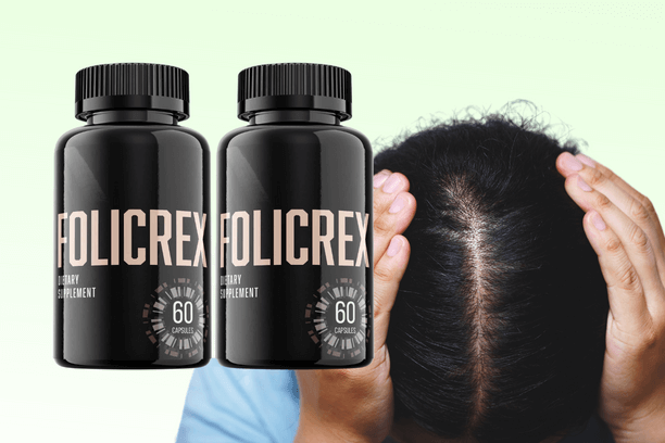 Folicrex Reviews hair loss side effects