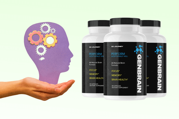 GenBrain Reviews side effects on brain health
