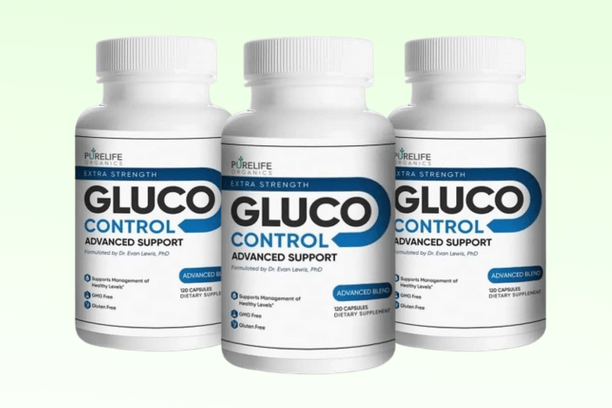 Gluco Control reviews side effects