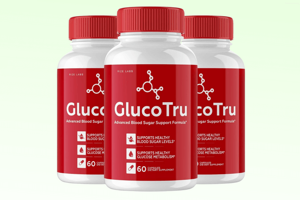 GlucoTru Reviews results side effects