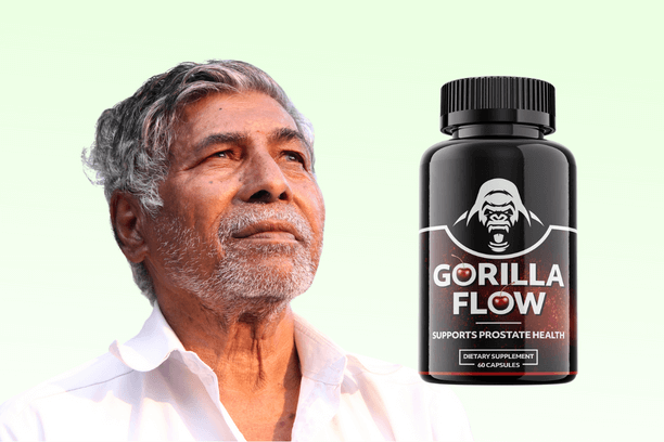 Gorilla Flow Reviews side effects on prostate health and results