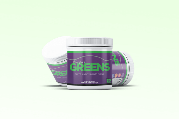 HerpaGreens Review side effects