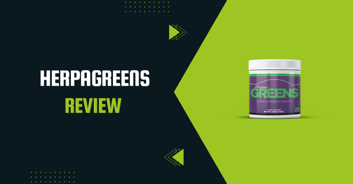 HerpaGreens Review