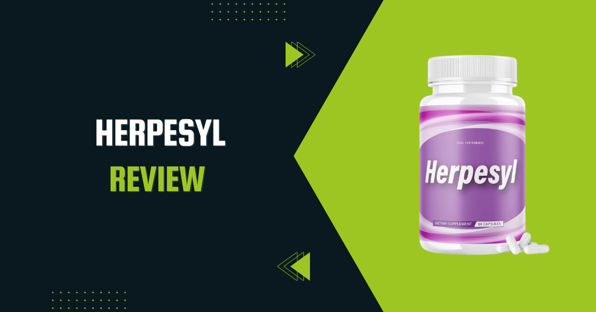 Herpesyl review
