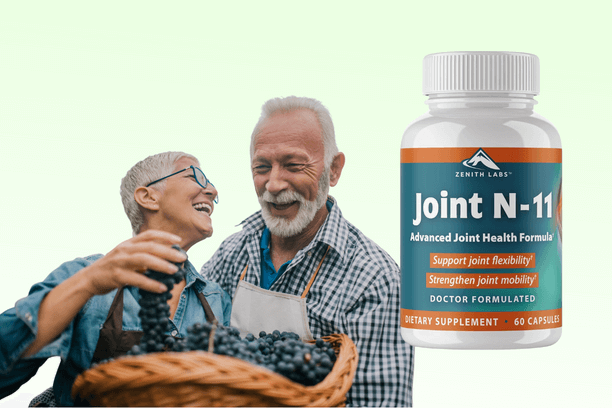 Joint n11 reviews results side effects