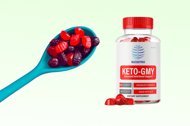 Keto-GMY Gummies Review side effects