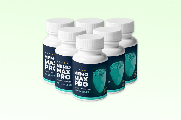 Memo Max Pro Reviews side effects results