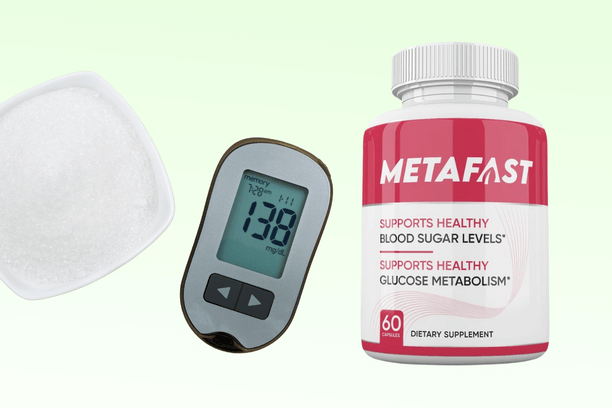 MetaFast Reviews side effects in blood sugar