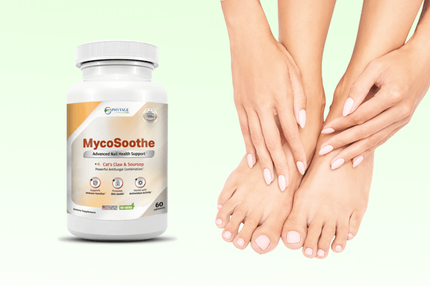 MycoSoothe Reviews toenail fungus