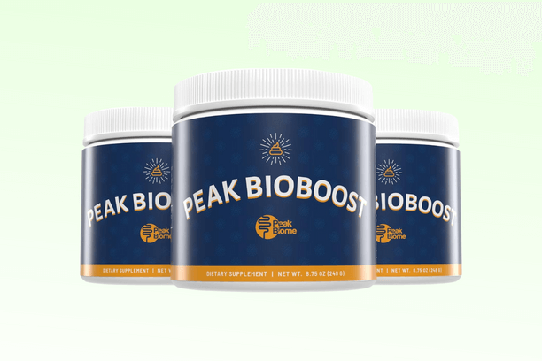Peak BioBoost Review results side effects