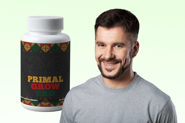 Primal Grow Pro reviews side effects in erections