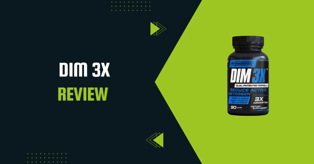 PrimeGENIX DIM 3X Review