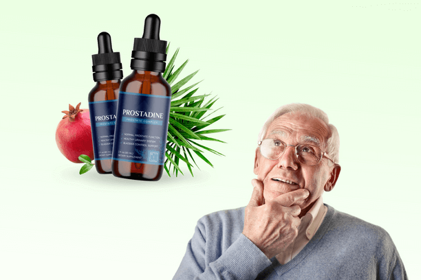 Prostadine Reviews side effects on prostate