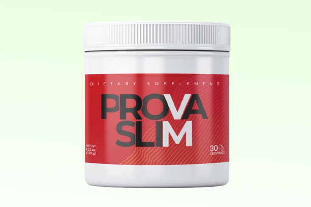 ProvaSlim Review results side effects