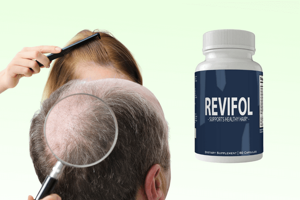 Revifol Reviews Does It Support Natural Hair Growth Or A Gimmick