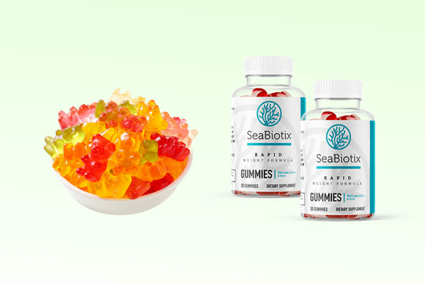 Seabiotix gummies reviews side effects