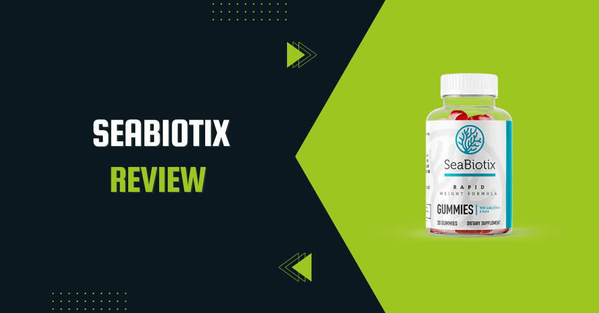 Seabiotix review