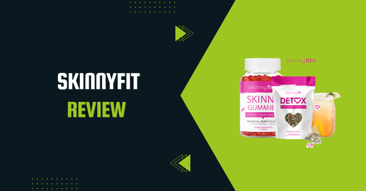 Skinny Fit Review