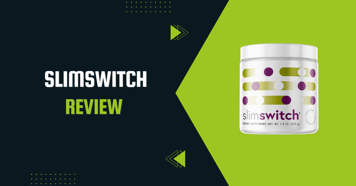 SlimSwitch Review