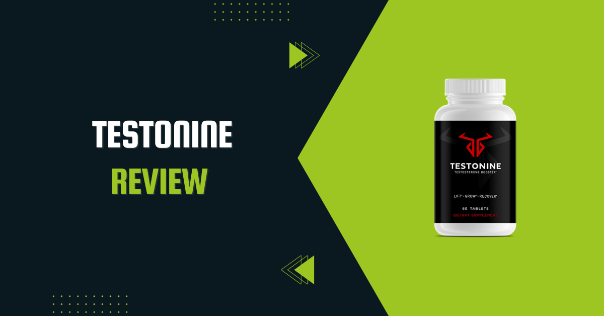Testonine Reviews
