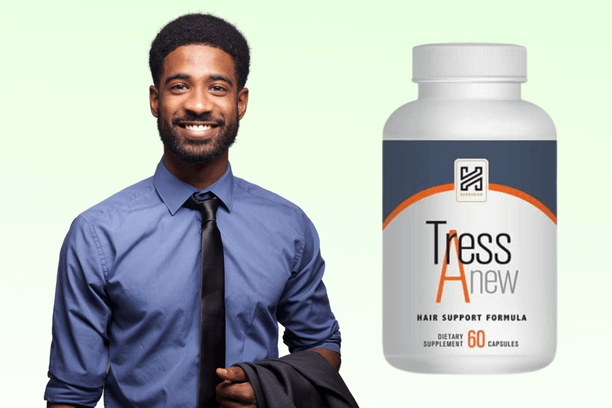 TressAnew Reviews results side effects
