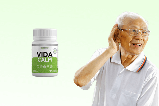 VidaCalm Review side effects