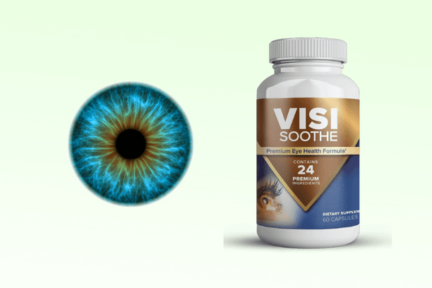 Visisoothe review and side effects on eyes
