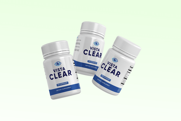 Vista Clear Reviews side effects and results