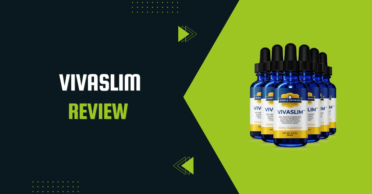 VivaSlim Review