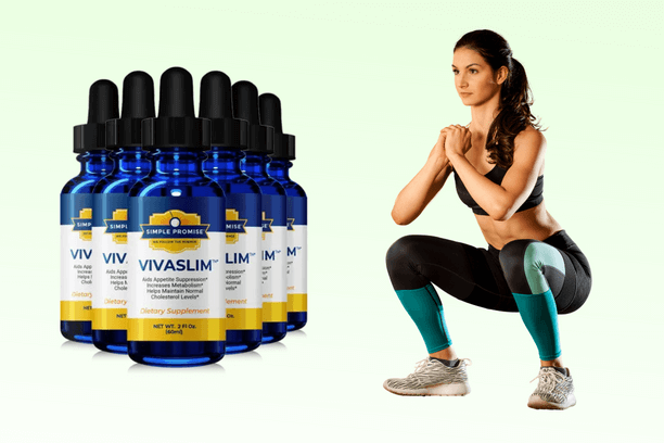 VivaSlim Reviews results women side effects in weight loss