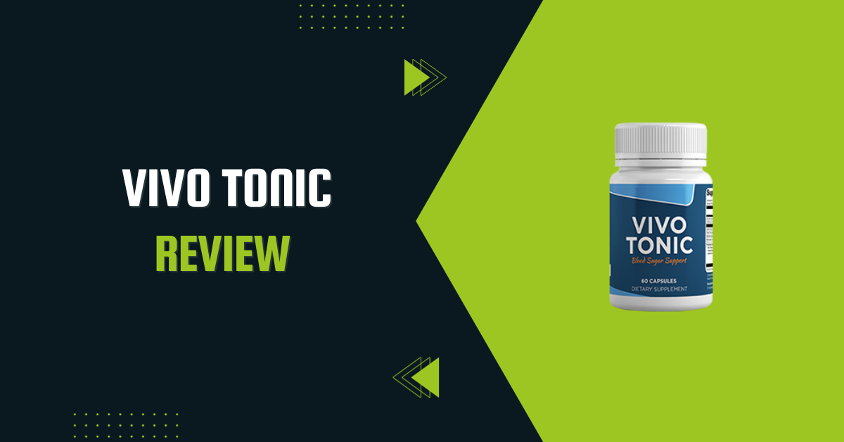 Vivo tonic review