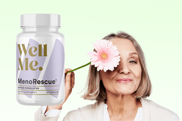 WellMe MenoRescue Reviews results side effects in menupause