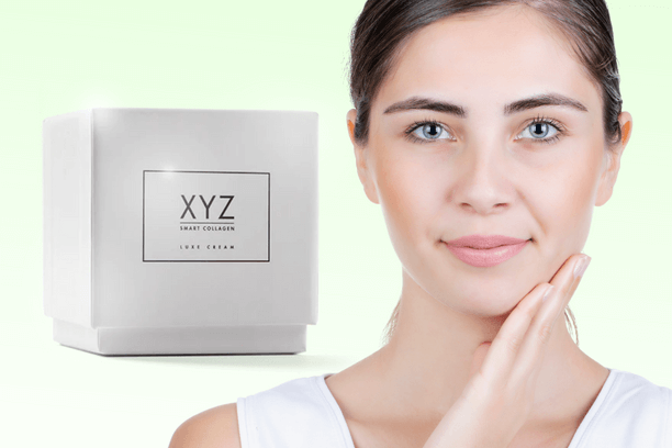 XYZ Smart Collagen Review results on skin and side effects