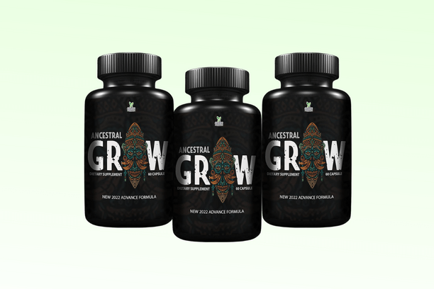 Ancestral Grow Reviews side effects