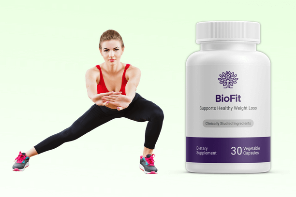 BioFit Reviews results